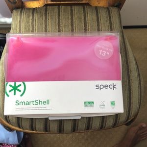 Smartshell Mac book air laptop case! 13”